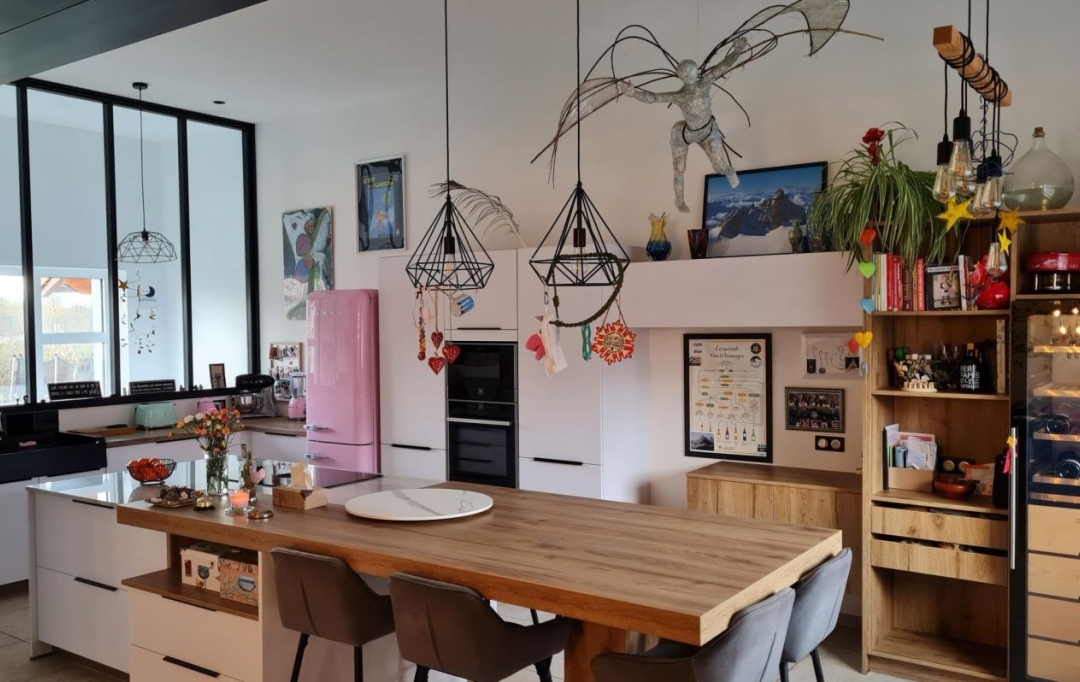 SARL PASSION IMMO Wagner Immo : House | SARREBOURG (57400) | 280 m2 | 405 000 € 