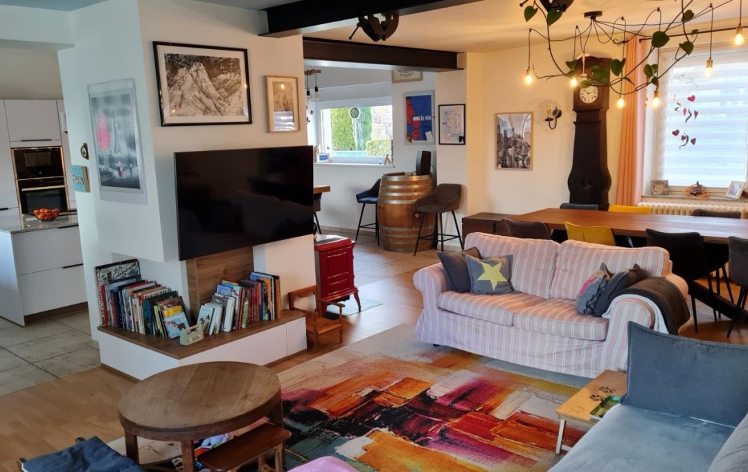SARL PASSION IMMO Wagner Immo : House | SARREBOURG (57400) | 280 m2 | 405 000 € 
