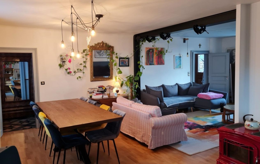 SARL PASSION IMMO Wagner Immo : House | SARREBOURG (57400) | 280 m2 | 405 000 € 