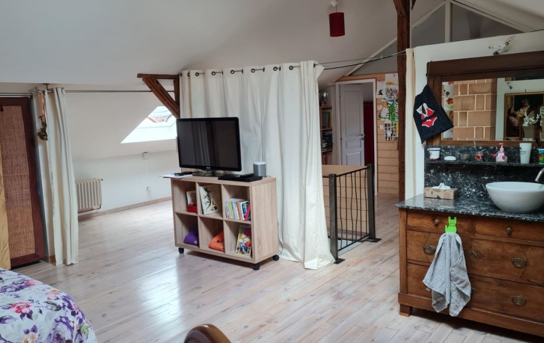 SARL PASSION IMMO Wagner Immo : House | SARREBOURG (57400) | 280 m2 | 405 000 € 