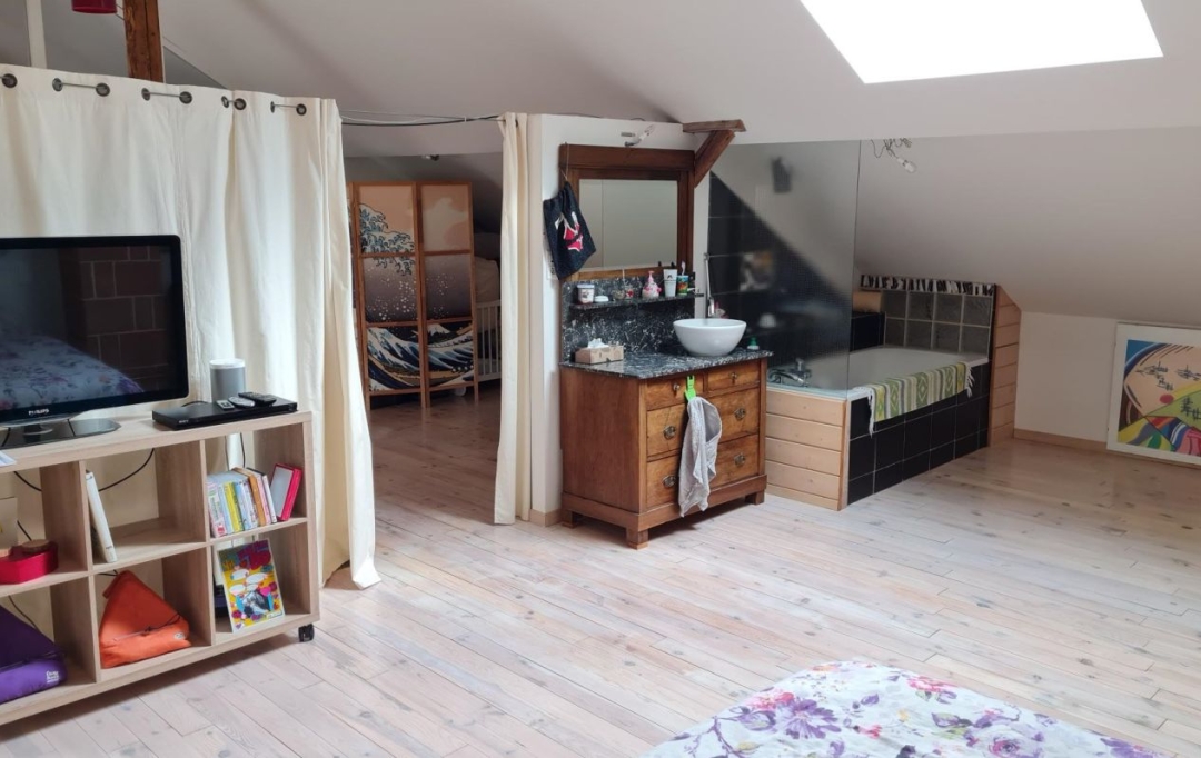 SARL PASSION IMMO Wagner Immo : House | SARREBOURG (57400) | 280 m2 | 405 000 € 