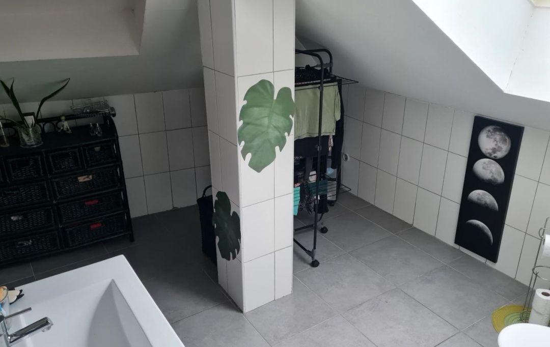 SARL PASSION IMMO Wagner Immo : Immeuble | DIEUZE (57260) | 179 m2 | 197 000 € 