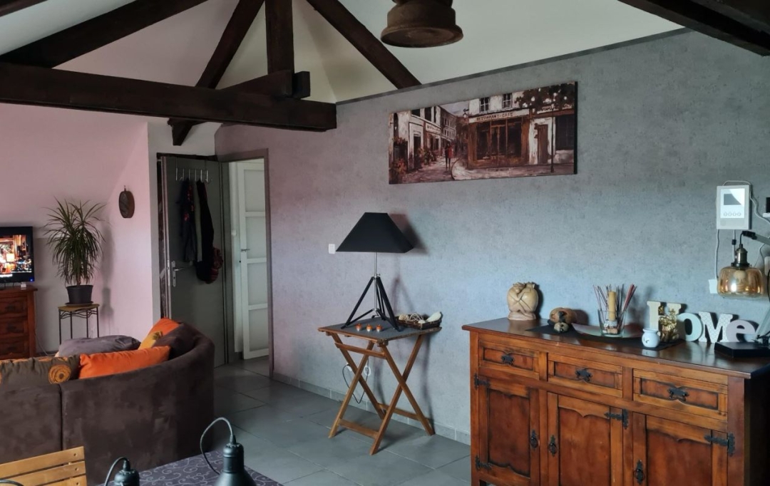 SARL PASSION IMMO Wagner Immo : Immeuble | DIEUZE (57260) | 179 m2 | 197 000 € 