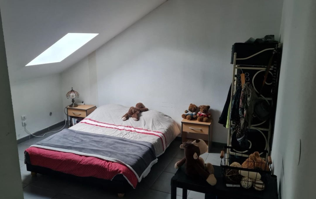 SARL PASSION IMMO Wagner Immo : Immeuble | DIEUZE (57260) | 179 m2 | 197 000 € 