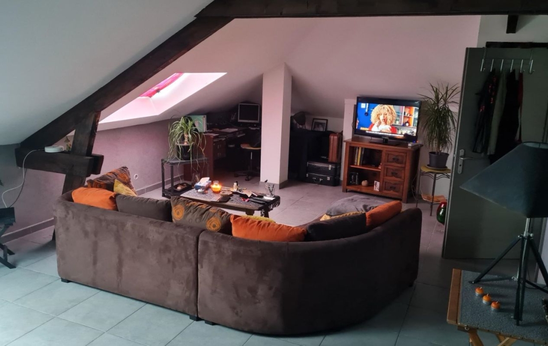 SARL PASSION IMMO Wagner Immo : Immeuble | DIEUZE (57260) | 179 m2 | 197 000 € 