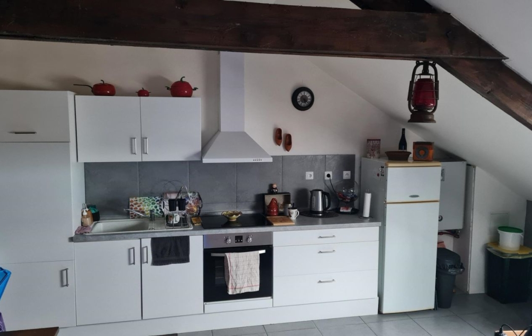SARL PASSION IMMO Wagner Immo : Immeuble | DIEUZE (57260) | 179 m2 | 197 000 € 
