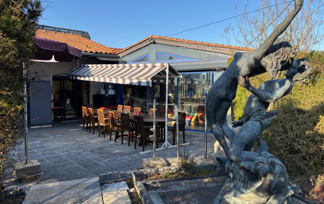 SARL PASSION IMMO Wagner Immo : Domaines / Propriétés | BAR-LE-DUC (55000) | 631 m2 | 935 000 € 