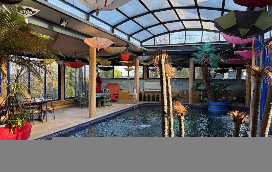 SARL PASSION IMMO Wagner Immo : Domaines / Propriétés | BAR-LE-DUC (55000) | 631 m2 | 935 000 € 