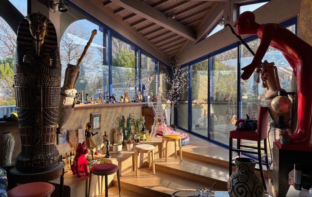 SARL PASSION IMMO Wagner Immo : Domaines / Propriétés | BAR-LE-DUC (55000) | 631 m2 | 935 000 € 