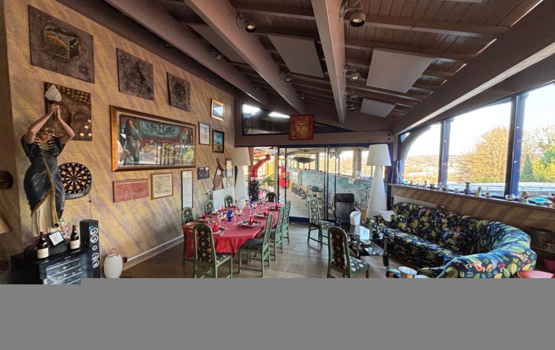 SARL PASSION IMMO Wagner Immo : Domaines / Propriétés | BAR-LE-DUC (55000) | 631 m2 | 935 000 € 