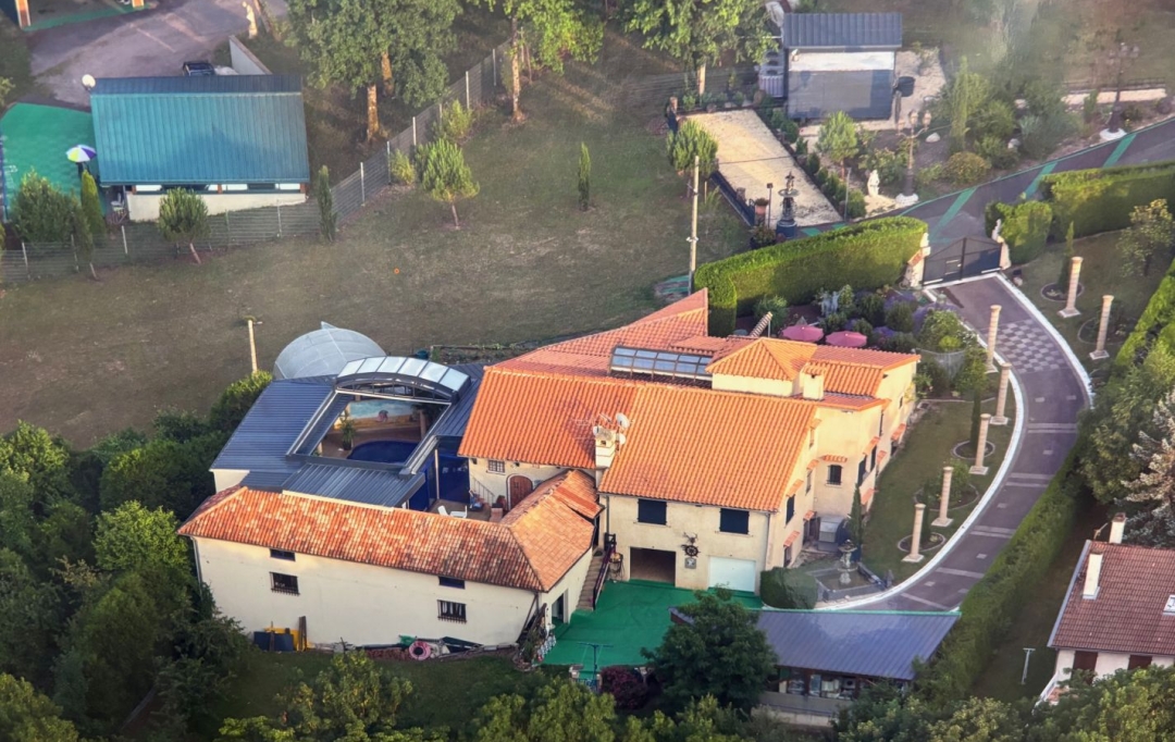 SARL PASSION IMMO Wagner Immo : Domaines / Propriétés | BAR-LE-DUC (55000) | 631 m2 | 935 000 € 