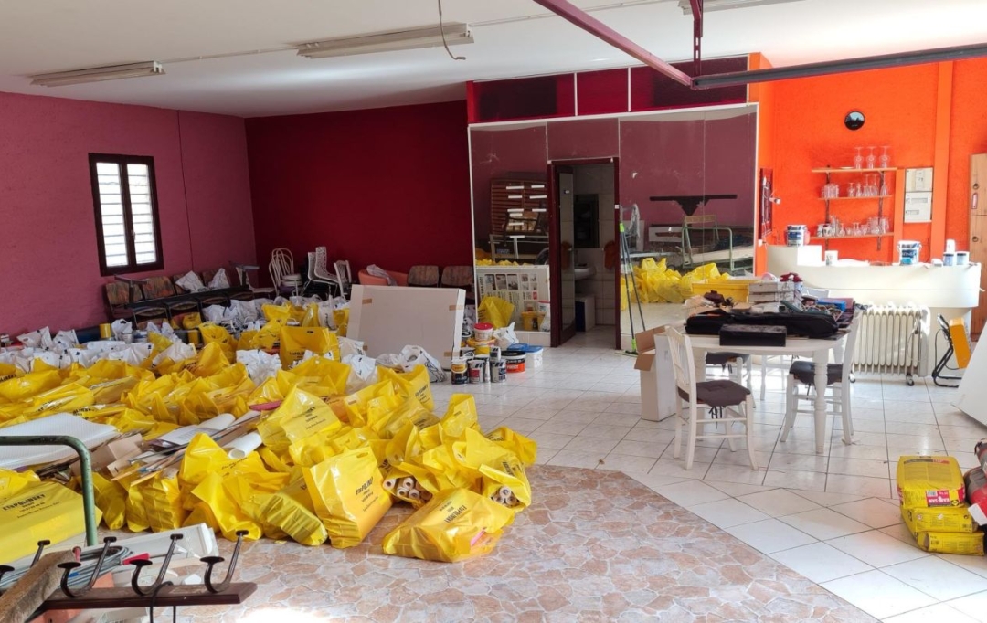 SARL PASSION IMMO Wagner Immo : Autres | DIEUZE (57260) | 150 m2 | 106 000 € 