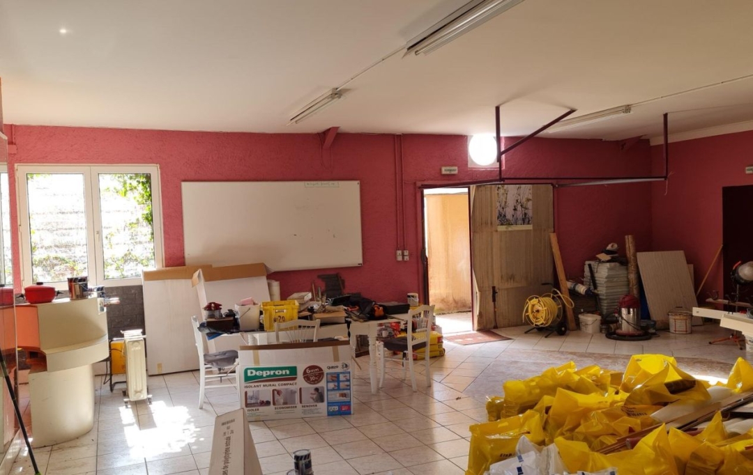 SARL PASSION IMMO Wagner Immo : Autres | DIEUZE (57260) | 150 m2 | 106 000 € 