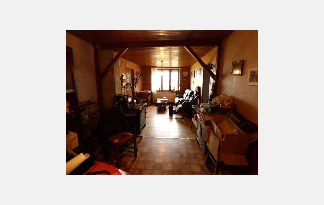 SARL PASSION IMMO Wagner Immo : Maison / Villa | AVRICOURT (54450) | 62 m2 | 46 600 € 