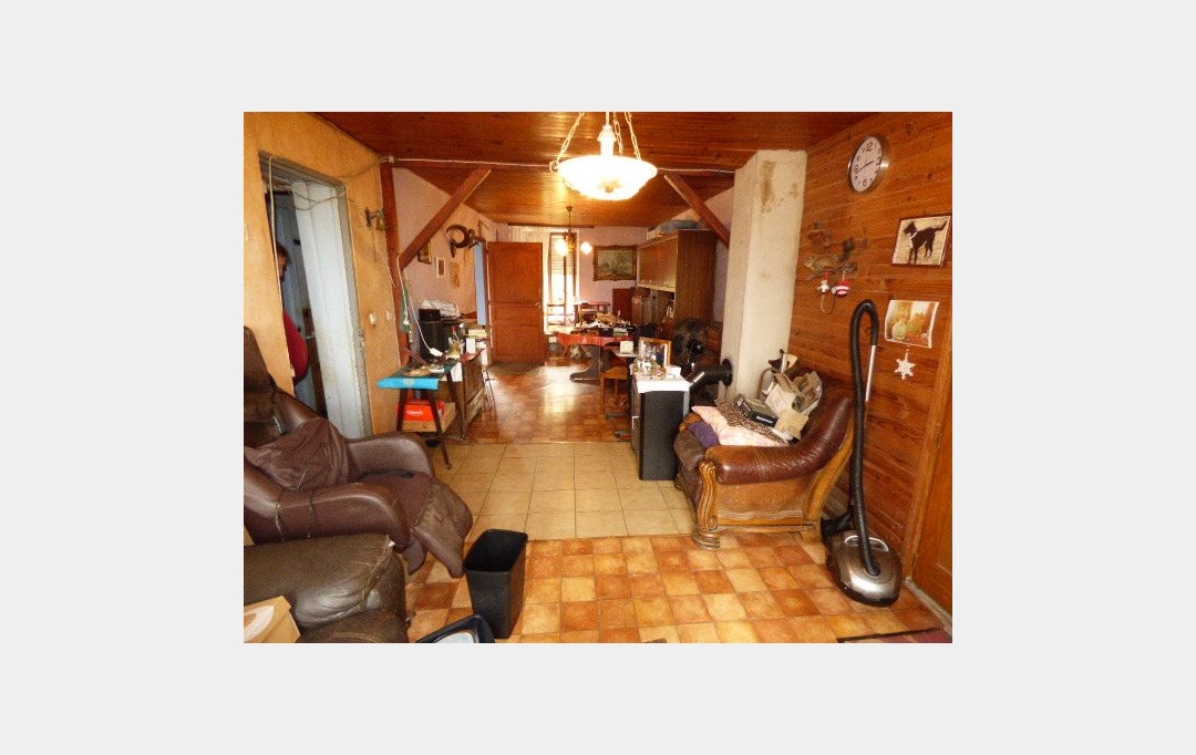 SARL PASSION IMMO Wagner Immo : Maison / Villa | AVRICOURT (54450) | 62 m2 | 46 600 € 
