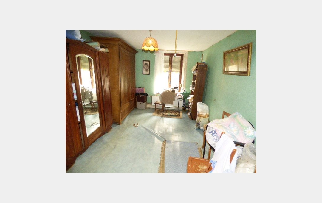 SARL PASSION IMMO Wagner Immo : Maison / Villa | AVRICOURT (54450) | 62 m2 | 46 600 € 