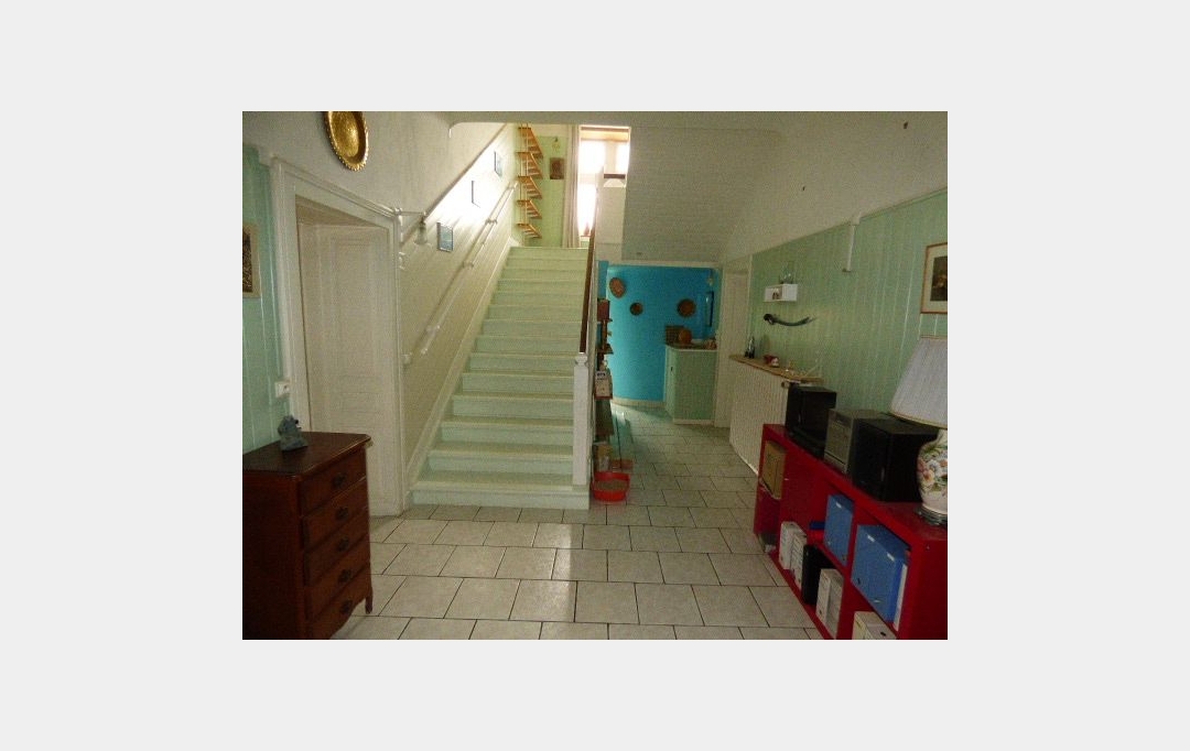 SARL PASSION IMMO Wagner Immo : Maison / Villa | AVRICOURT (57810) | 320 m2 | 199 500 € 