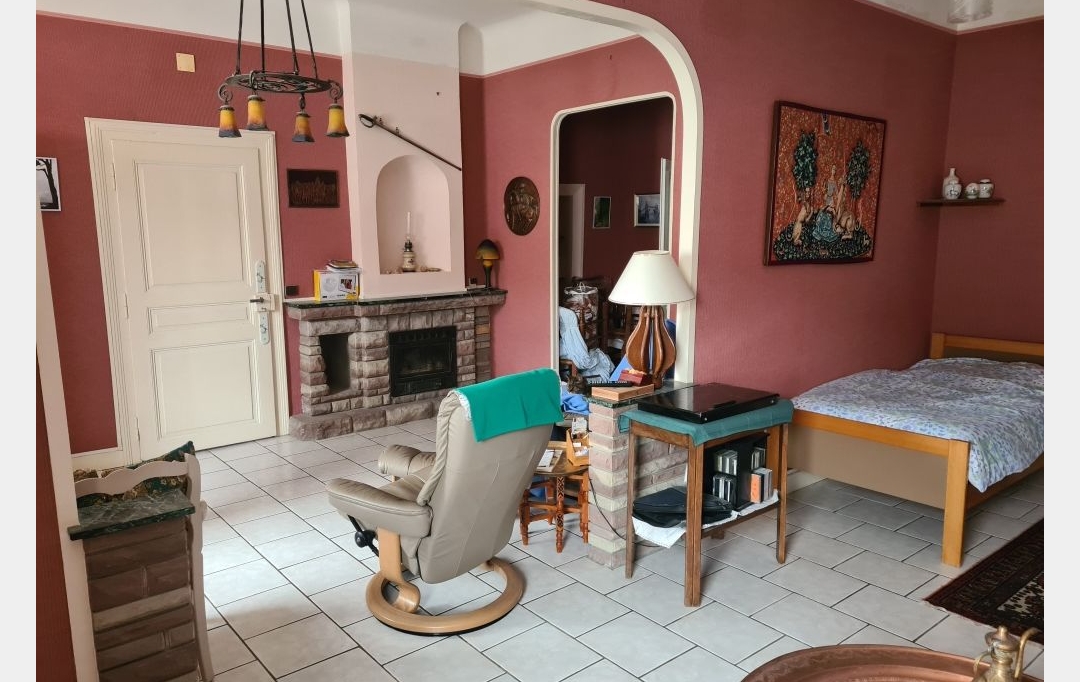 SARL PASSION IMMO Wagner Immo : Maison / Villa | AVRICOURT (57810) | 320 m2 | 199 500 € 