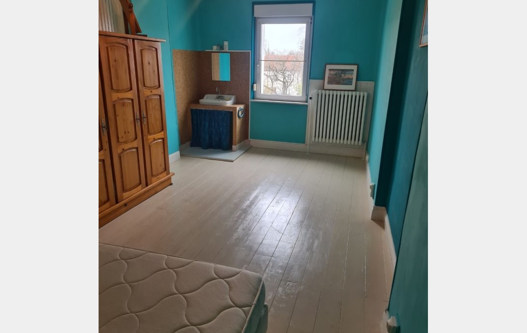 SARL PASSION IMMO Wagner Immo : Maison / Villa | AVRICOURT (57810) | 320 m2 | 199 500 € 