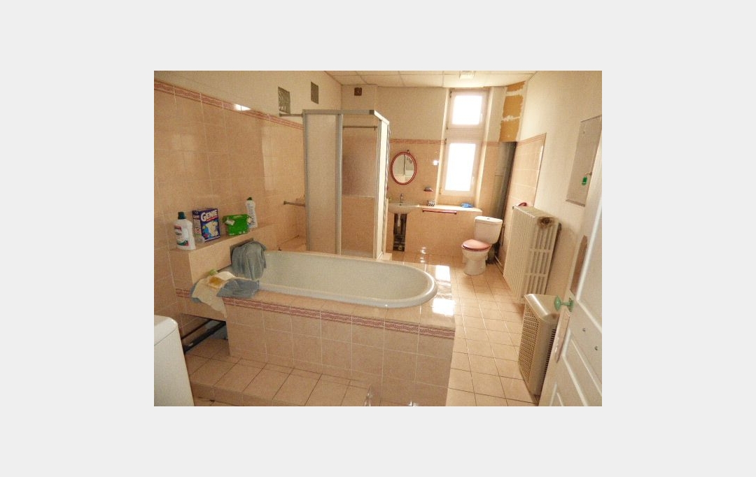 SARL PASSION IMMO Wagner Immo : Maison / Villa | AVRICOURT (57810) | 320 m2 | 199 500 € 