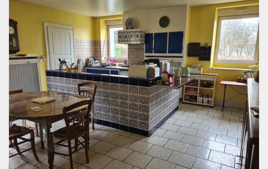 SARL PASSION IMMO Wagner Immo : Maison / Villa | AVRICOURT (57810) | 320 m2 | 199 500 € 