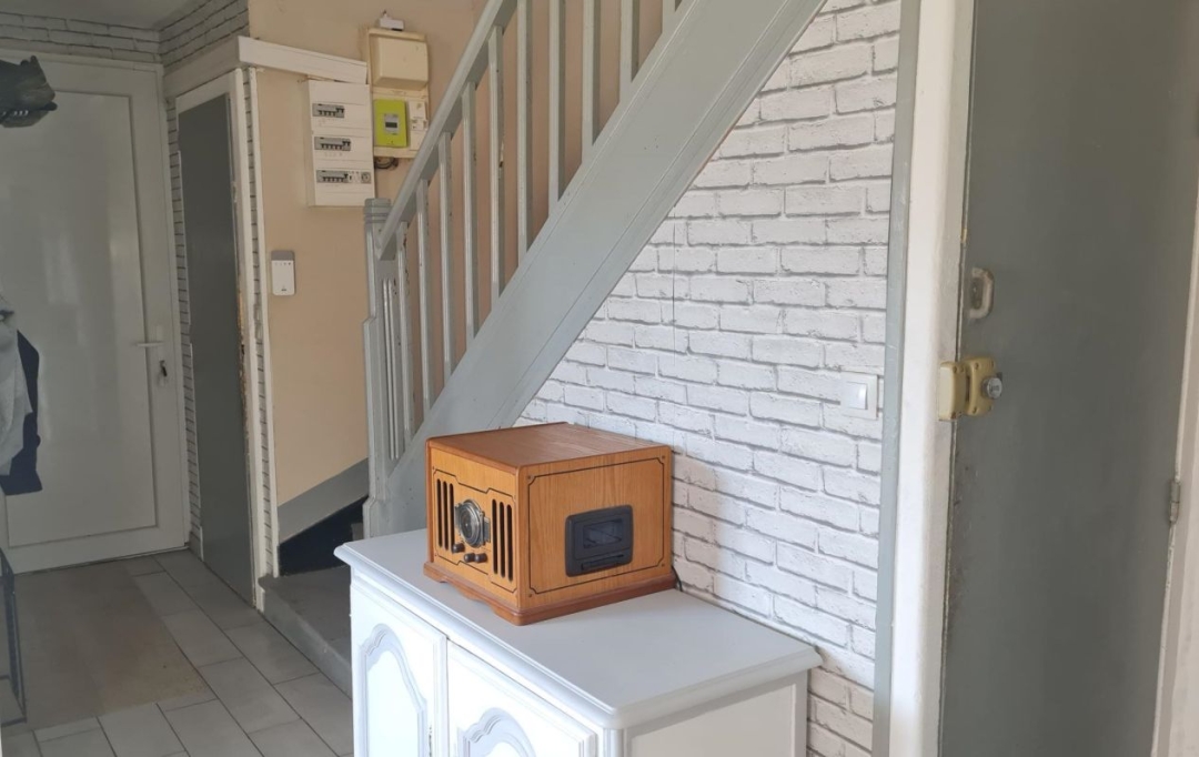 SARL PASSION IMMO Wagner Immo : Maison / Villa | MONCOURT (57810) | 130 m2 | 106 000 € 