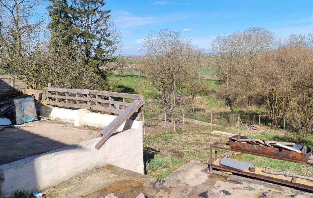 SARL PASSION IMMO Wagner Immo : Maison / Villa | MONCOURT (57810) | 130 m2 | 106 000 € 