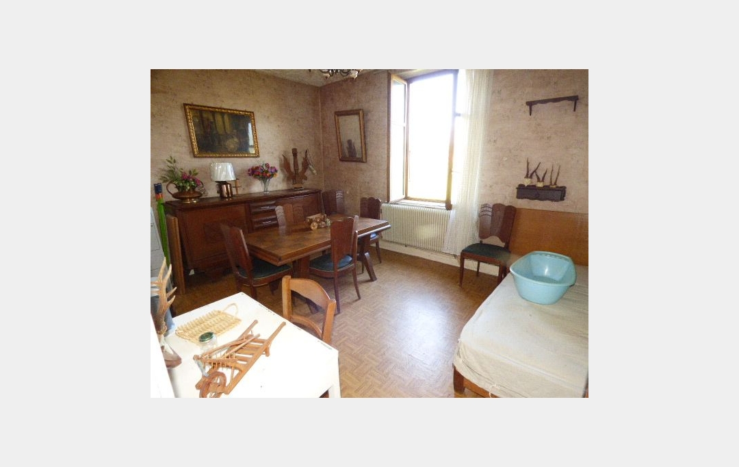 SARL PASSION IMMO Wagner Immo : Maison / Villa | BADONVILLER (54540) | 114 m2 | 99 900 € 