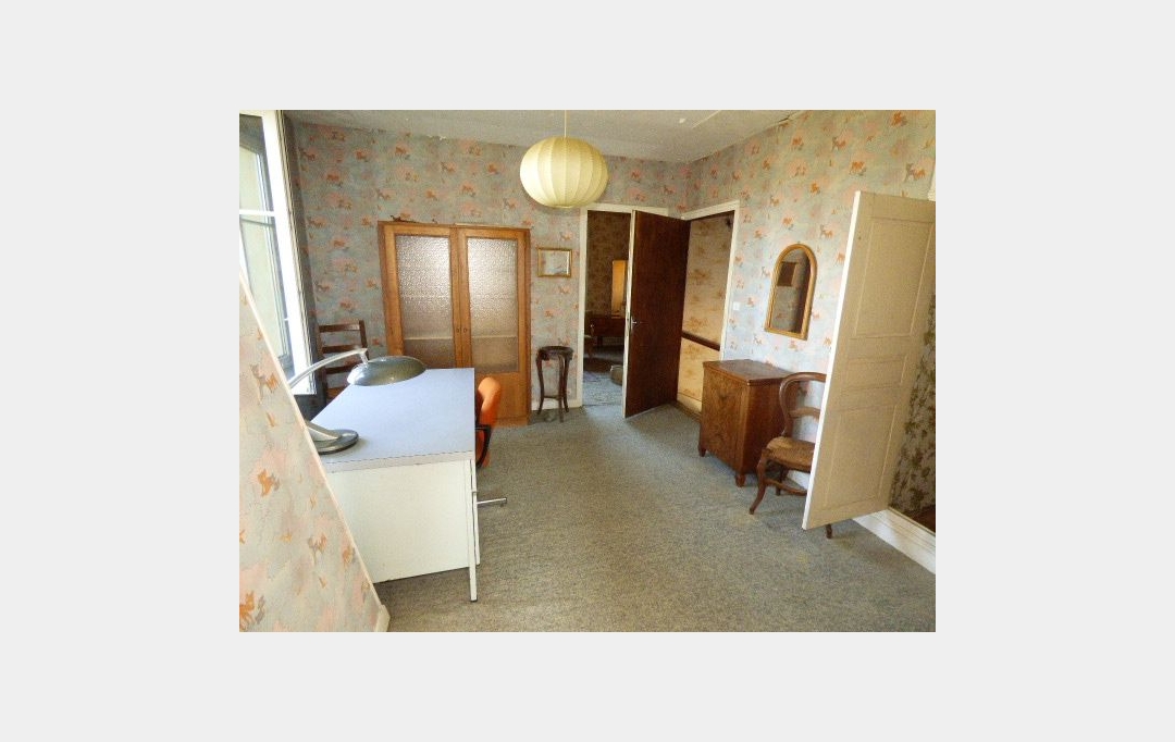 SARL PASSION IMMO Wagner Immo : Maison / Villa | BADONVILLER (54540) | 114 m2 | 99 900 € 