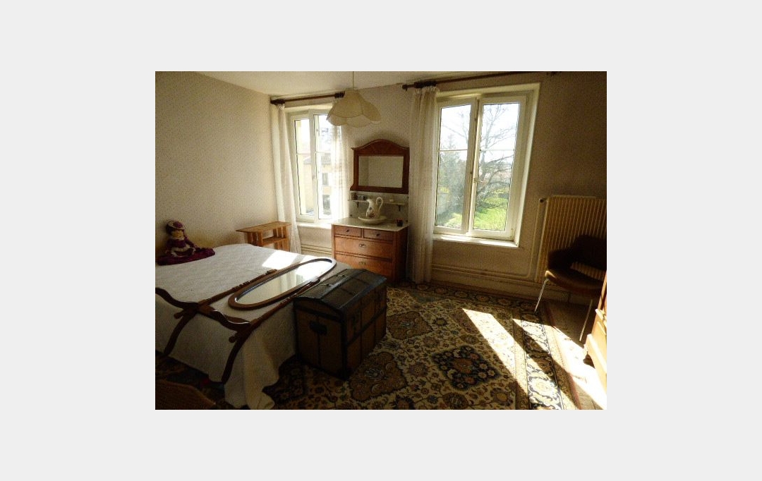 SARL PASSION IMMO Wagner Immo : Maison / Villa | BADONVILLER (54540) | 114 m2 | 99 900 € 