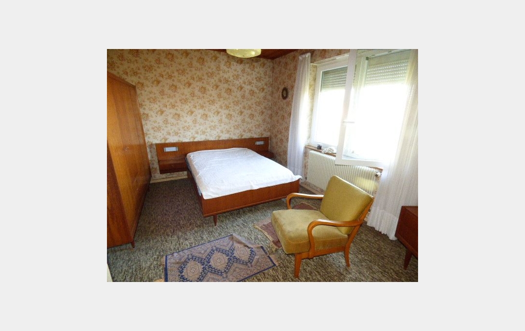 SARL PASSION IMMO Wagner Immo : Maison / Villa | BADONVILLER (54540) | 114 m2 | 99 900 € 