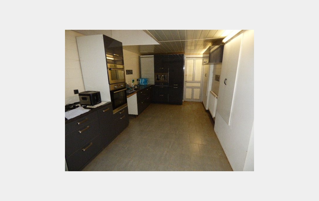 SARL PASSION IMMO Wagner Immo : House | MIGNEVILLE (54540) | 165 m2 | 127 000 € 