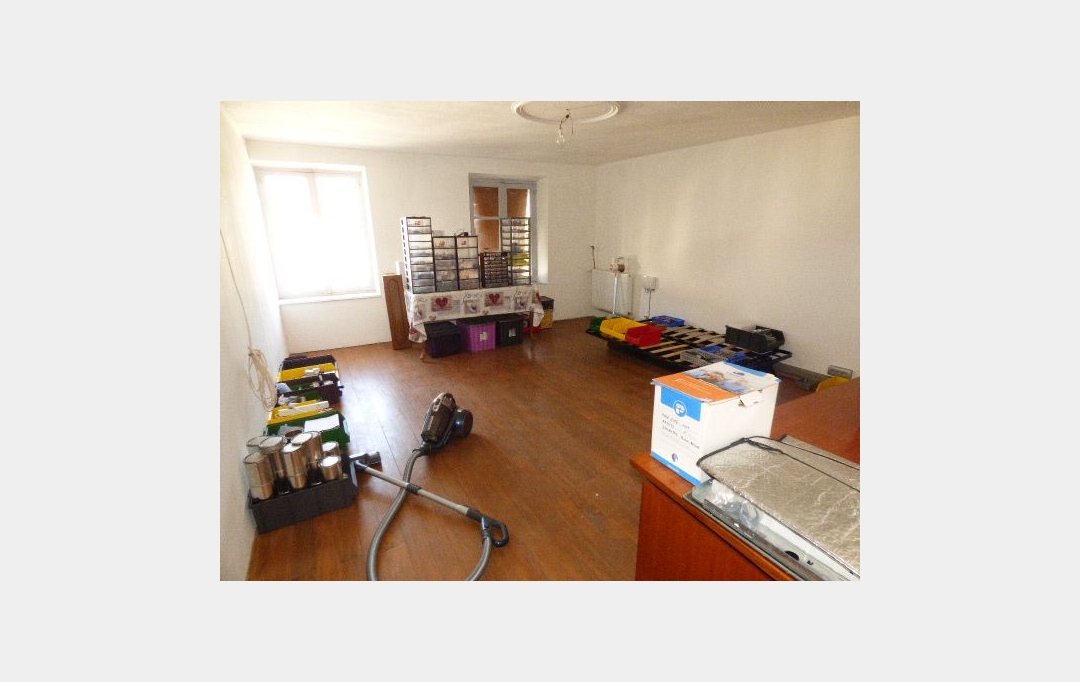 SARL PASSION IMMO Wagner Immo : House | MIGNEVILLE (54540) | 165 m2 | 127 000 € 