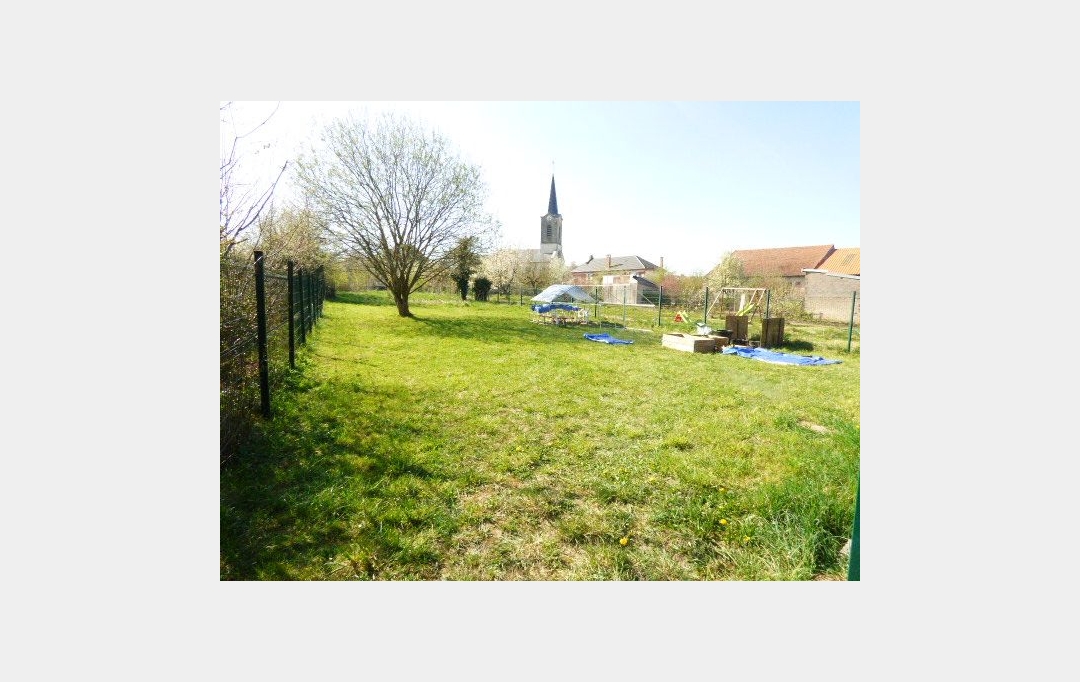 SARL PASSION IMMO Wagner Immo : House | MIGNEVILLE (54540) | 165 m2 | 127 000 € 