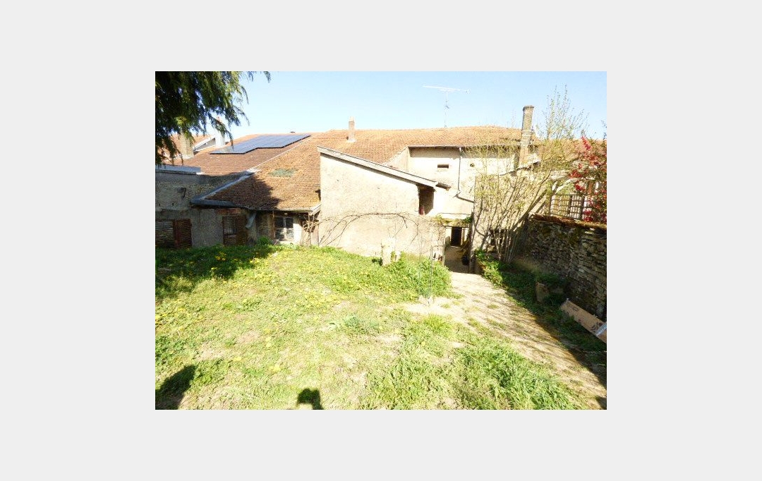 SARL PASSION IMMO Wagner Immo : House | MIGNEVILLE (54540) | 165 m2 | 127 000 € 