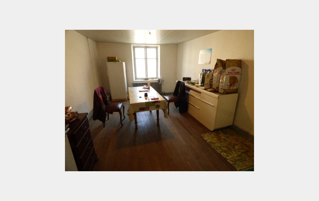 SARL PASSION IMMO Wagner Immo : House | MIGNEVILLE (54540) | 165 m2 | 127 000 € 