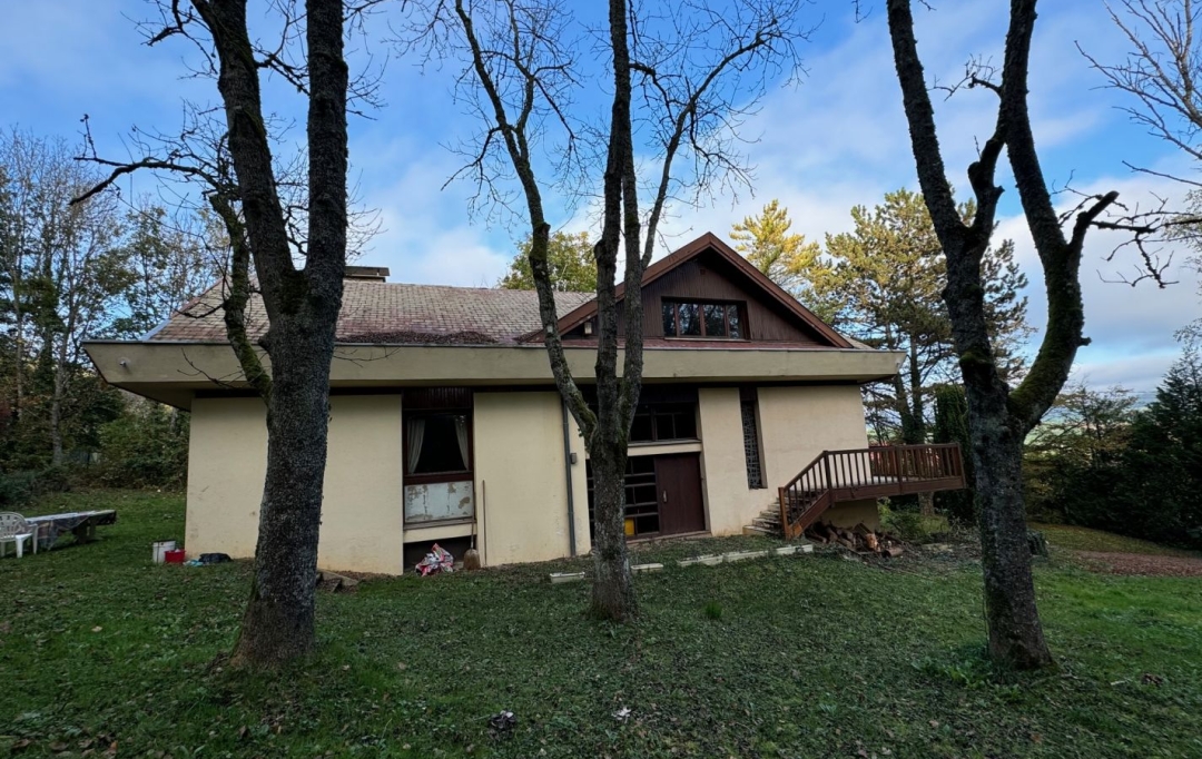 SARL PASSION IMMO Wagner Immo : Maison / Villa | EULMONT (54690) | 245 m2 | 397 000 € 