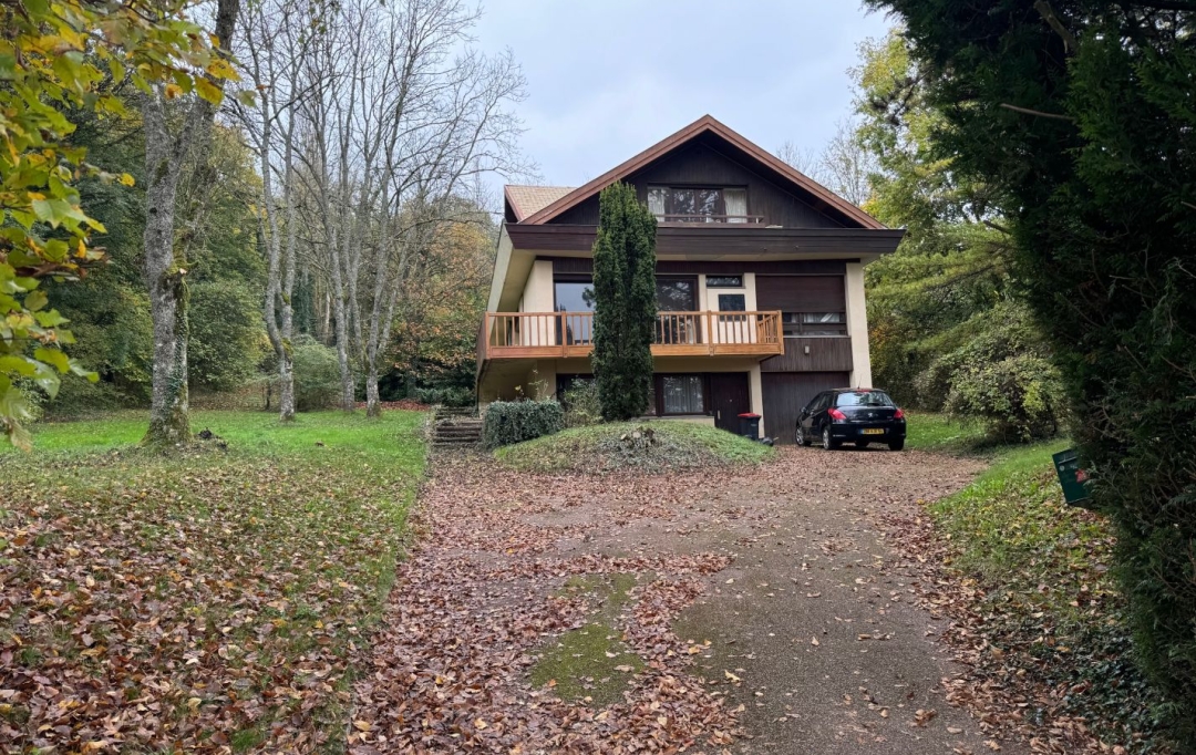 SARL PASSION IMMO Wagner Immo : Maison / Villa | EULMONT (54690) | 245 m2 | 397 000 € 