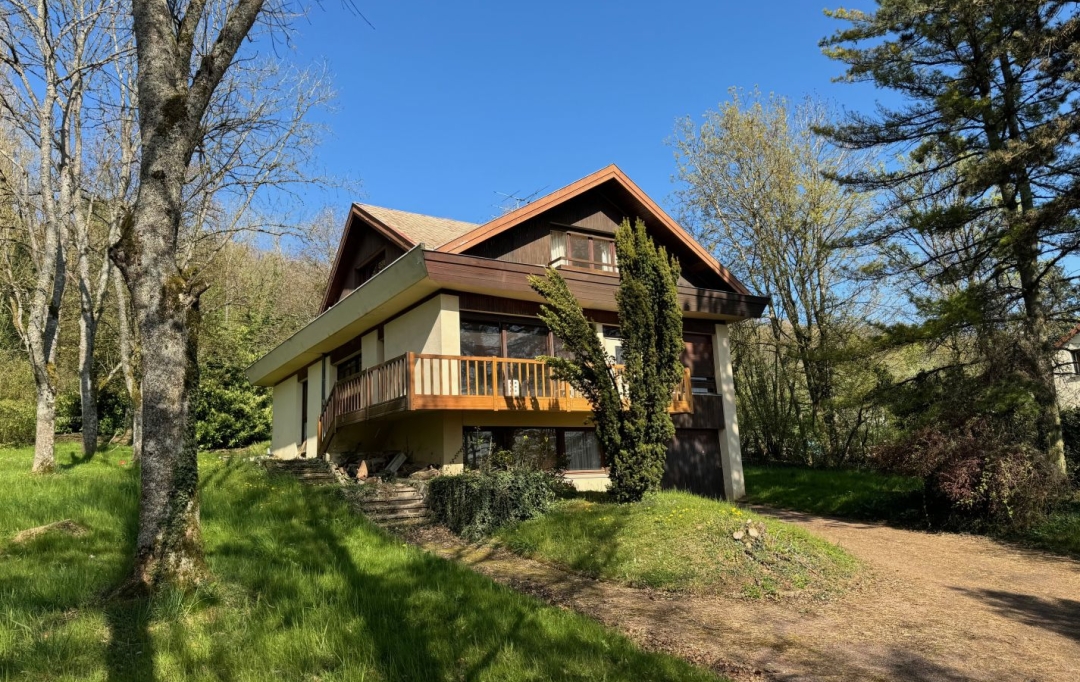 SARL PASSION IMMO Wagner Immo : Maison / Villa | EULMONT (54690) | 245 m2 | 397 000 € 