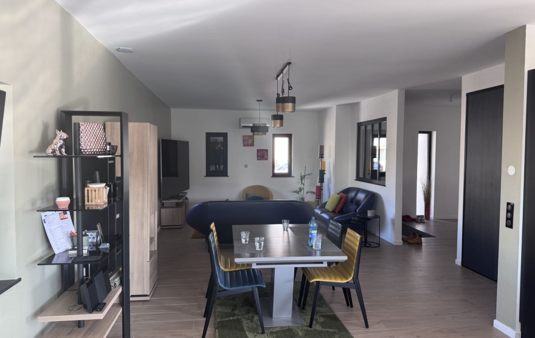 SARL PASSION IMMO Wagner Immo : House | LAY-SAINT-CHRISTOPHE (54690) | 245 m2 | 679 000 € 