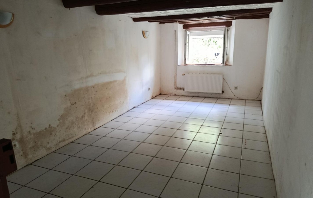 SARL PASSION IMMO Wagner Immo : Maison / Villa | DIEUZE (57260) | 149 m2 | 90 000 € 