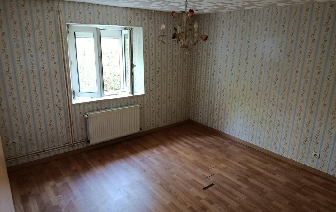SARL PASSION IMMO Wagner Immo : Maison / Villa | DIEUZE (57260) | 149 m2 | 90 000 € 