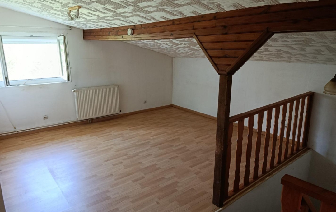 SARL PASSION IMMO Wagner Immo : Maison / Villa | DIEUZE (57260) | 149 m2 | 90 000 € 