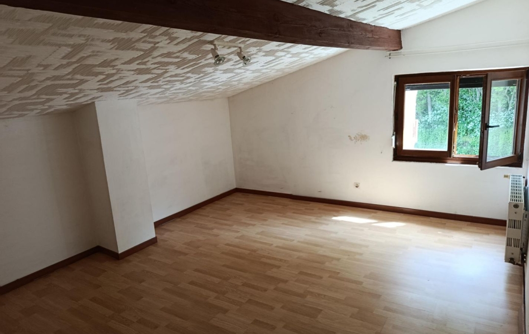 SARL PASSION IMMO Wagner Immo : Maison / Villa | DIEUZE (57260) | 149 m2 | 90 000 € 
