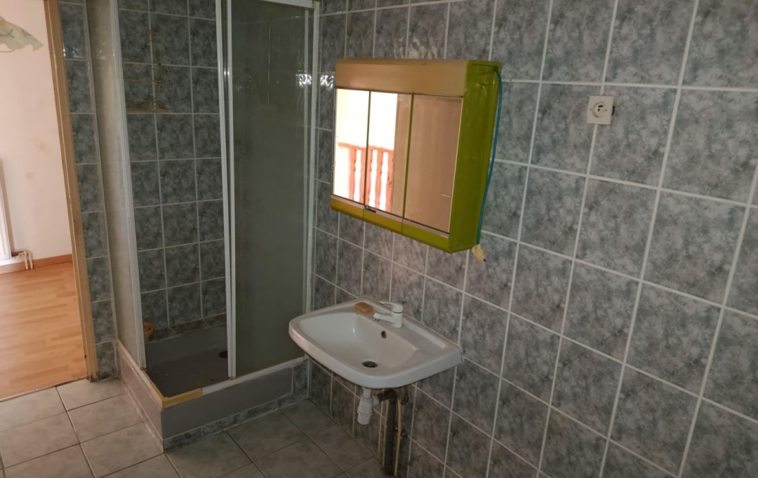 SARL PASSION IMMO Wagner Immo : Maison / Villa | DIEUZE (57260) | 149 m2 | 90 000 € 