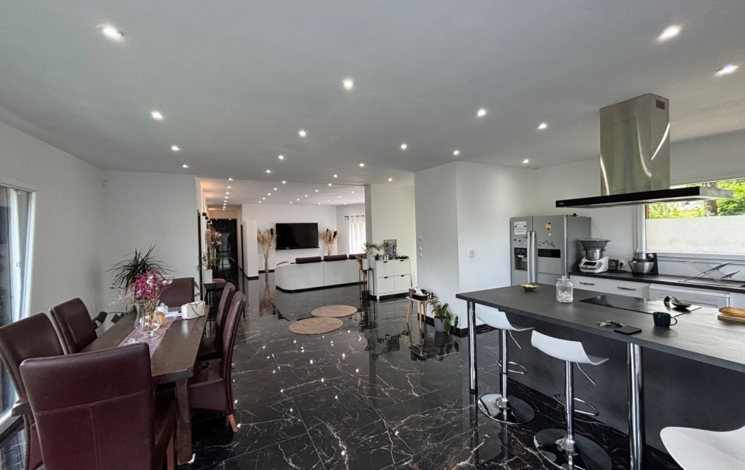 SARL PASSION IMMO Wagner Immo : House | BAR-LE-DUC (55000) | 194 m2 | 630 000 € 