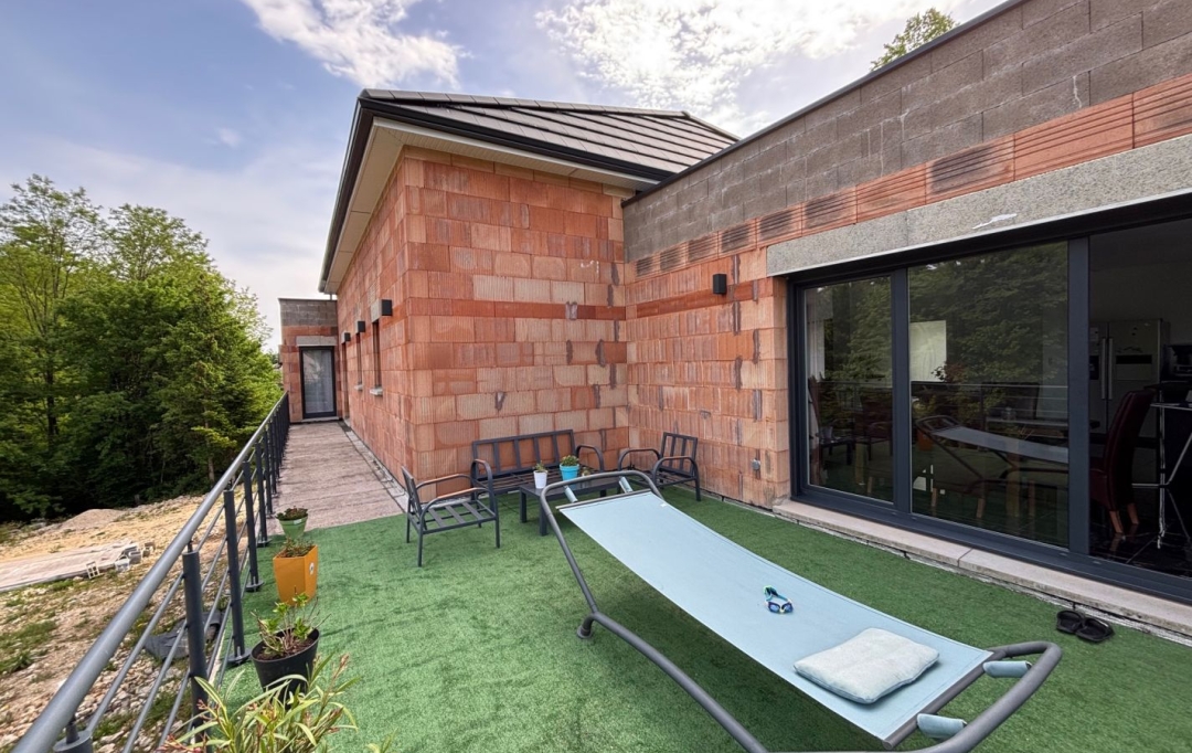 SARL PASSION IMMO Wagner Immo : House | BAR-LE-DUC (55000) | 194 m2 | 630 000 € 