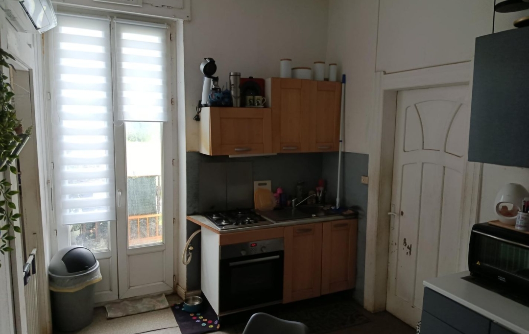 SARL PASSION IMMO Wagner Immo : Immeuble | DIEUZE (57260) | 240 m2 | 178 000 € 