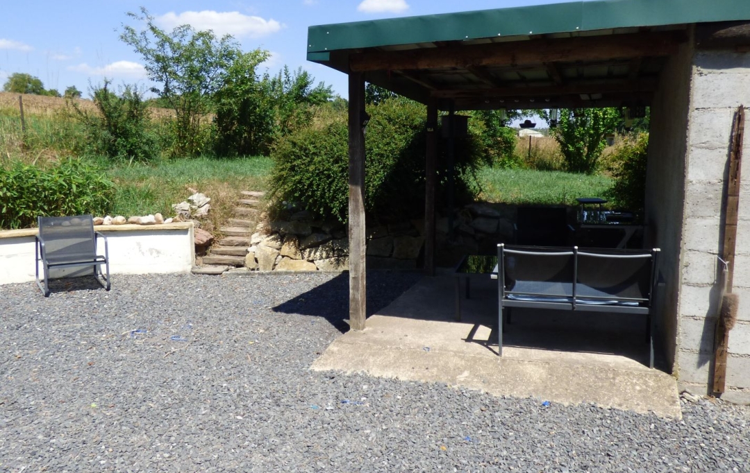 SARL PASSION IMMO Wagner Immo : Maison / Villa | FREMONVILLE (54450) | 116 m2 | 99 000 € 
