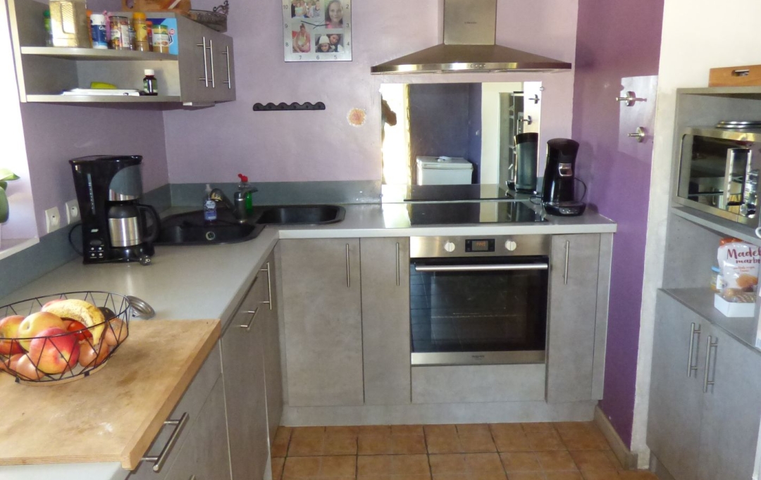 SARL PASSION IMMO Wagner Immo : Maison / Villa | FREMONVILLE (54450) | 116 m2 | 99 000 € 